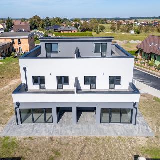 Prodej rodinného domu 152 m² Třeboň, Kubičkova