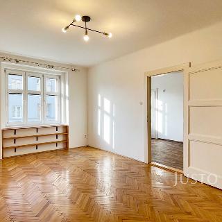 Pronájem bytu 2+kk 54 m² Praha, U vysočanského pivovaru