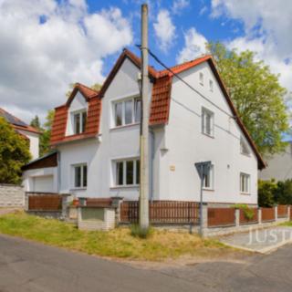 Prodej rodinného domu 162 m² Krupka Unčín, Mánesova