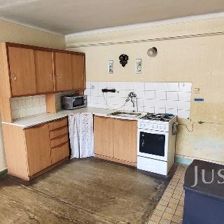 Prodej rodinného domu 80 m² Soběsuky, 