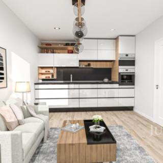 Prodej bytu 2+kk 43 m² Písek Hradiště, K Háječku