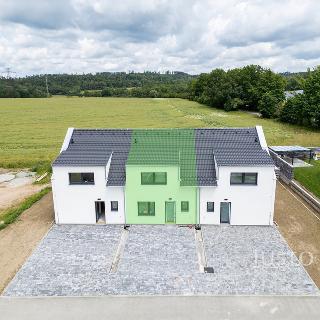 Prodej rodinného domu 121 m² Libníč, 