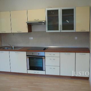 Pronájem bytu 2+kk 67 m² Písek, Janotova