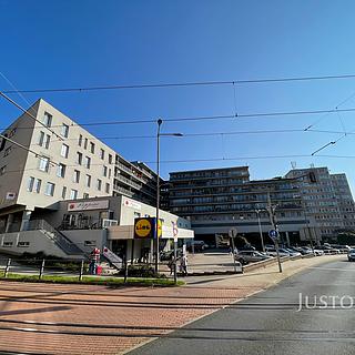 Pronájem bytu 3+kk 78 m&sup2; Liberec