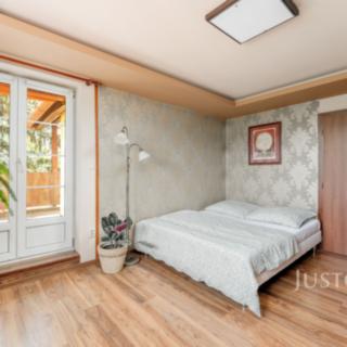 Prodej rodinného domu 474 m² Uherské Hradiště