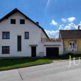 Prodej rodinného domu 267 m² Protivín