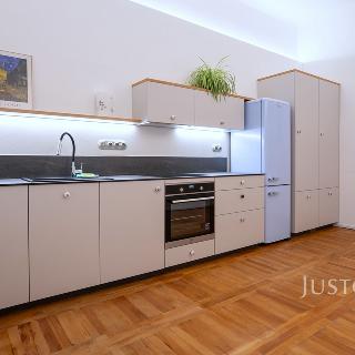 Pronájem bytu 2+kk 66 m² Praha, Veletržní