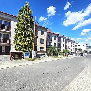 Prodej rodinného domu 183 m&sup2; Písek