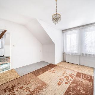 Prodej bytu 2+kk 53 m² Třeboň, Táboritská