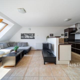 Prodej bytu 3+kk 66 m² České Budějovice
