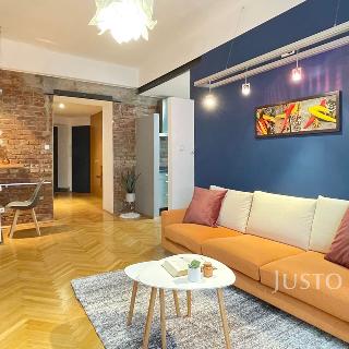 Prodej bytu 3+kk 89 m² Praha, Hvězdova