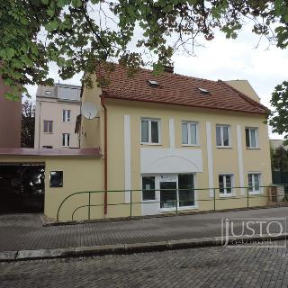 Prodej činžovního domu 245 m² Prostějov, Wolkerova