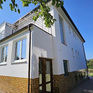 Prodej rodinného domu 165 m² Písek, Zborovská