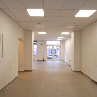 Pronájem kanceláře 75 m² Písek, Harantova