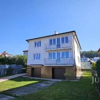 Pronájem rodinného domu 180 m² Písek, Zborovská