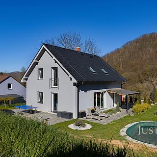 Prodej rodinného domu 148 m&sup2; Velké Březno