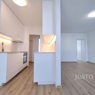 Pronájem bytu 3+kk 79 m² Písek, Harantova