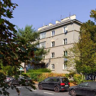 Prodej bytu 2+kk 53 m² Ústí nad Labem, Klíšská