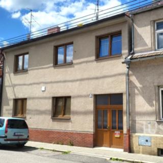Prodej rodinného domu 231 m² Písek Budějovické Předměstí, Jeronýmova