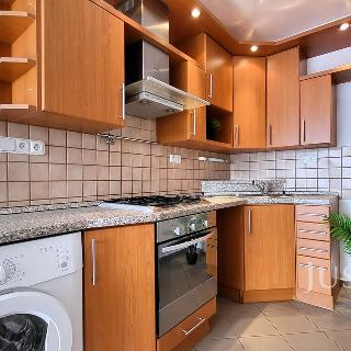 Pronájem bytu 2+kk 41 m² Strakonice, Mlýnská