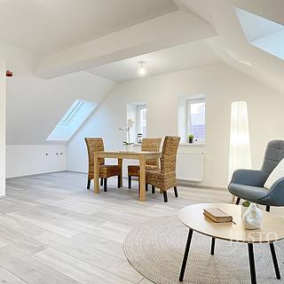 Prodej bytu 2+kk 64 m² Praha