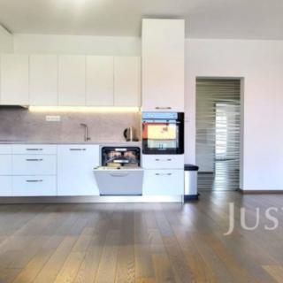Pronájem bytu 3+kk 78 m² Písek