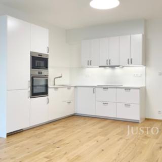 Pronájem bytu 2+kk 57 m² Praha, Závišova