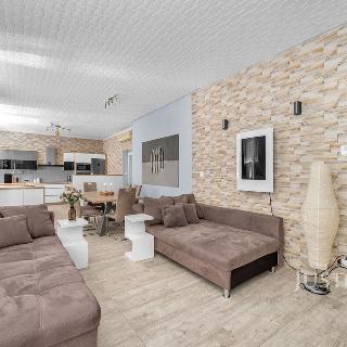 Prodej rodinného domu 243 m² Kutná Hora, Benešova