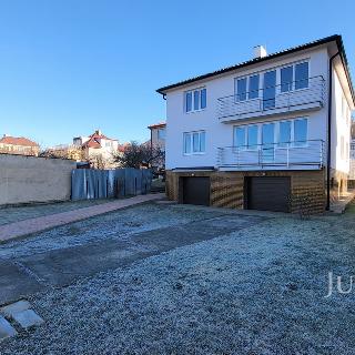 Prodej rodinného domu 165 m² Písek, Zborovská