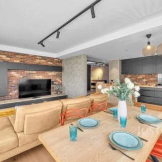 Prodej bytu 4+kk 162 m² Praha