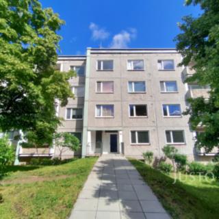 Prodej bytu 1+1 40 m² Mníšek pod Brdy, Ke škole