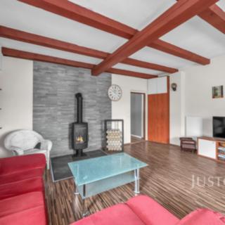 Prodej rodinného domu 118 m² Nový Dům, 