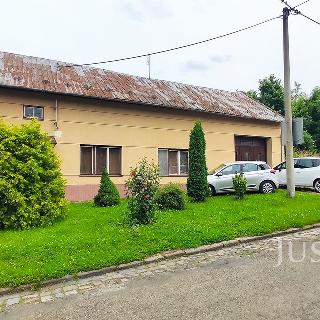 Prodej chalupy 80 m² Soběsuky, 