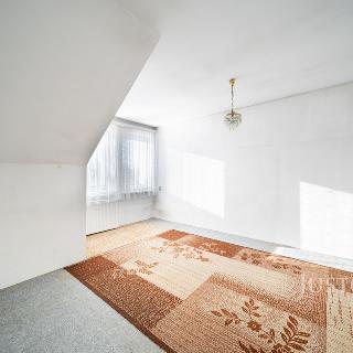 Prodej bytu 2+kk 53 m² Třeboň, Táboritská