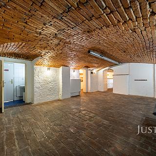 Prodej restaurace 103 m&sup2; České Budějovice