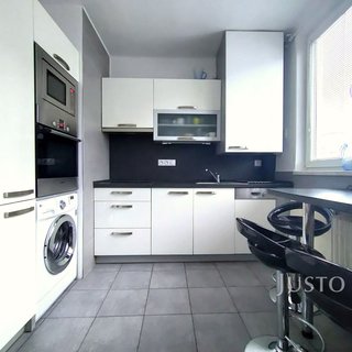 Pronájem bytu 3+1 69 m² Písek, Jeronýmova