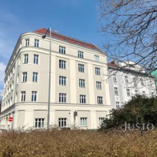 Pronájem bytu 2+kk 50 m² Děčín, Plzeňská