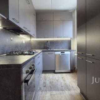 Pronájem bytu 3+1 67 m² Písek, Jablonského