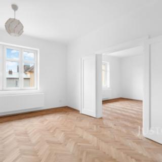 Pronájem bytu 3+kk 79 m² Brno