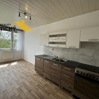 Prodej bytu 1+1 40 m² Hronov, Hostovského