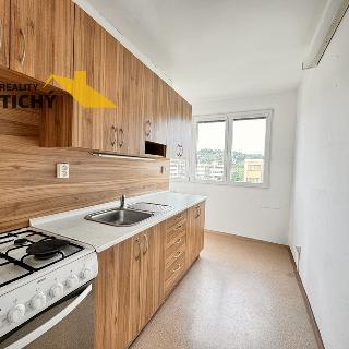 Prodej bytu 3+1 59 m² Náchod