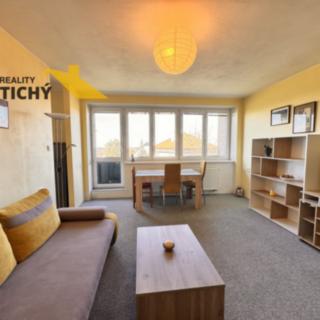 Prodej bytu 3+1 78 m² Slavoňov