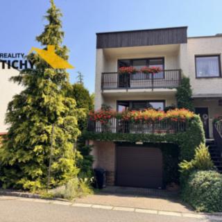 Prodej rodinného domu 171 m&sup2; Hronov