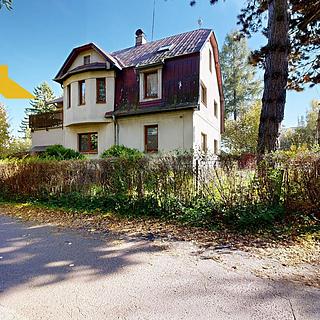 Prodej rodinného domu 172 m&sup2; Liberec