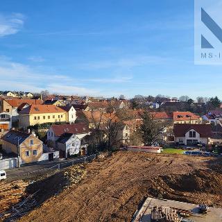 Prodej bytu 4+kk 89 m² Hostivice, Čsl. armády