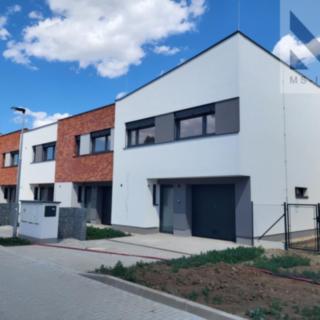 Prodej rodinného domu 143 m&sup2; Praha