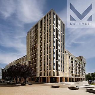 Pronájem obchodu 126 m&sup2; Brno