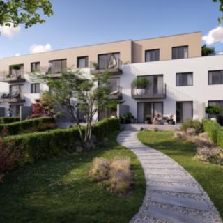 Prodej bytu 2+kk 40 m&sup2; Praha