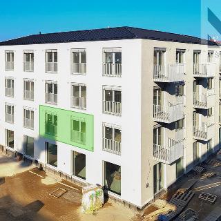 Prodej bytu 2+kk 50 m² Hostivice, Čsl. armády