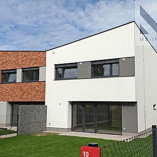 Prodej rodinného domu 143 m&sup2; Praha